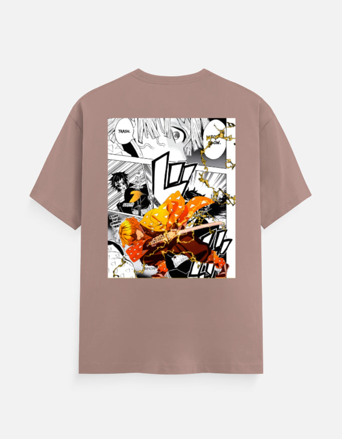 Color_Mushroom